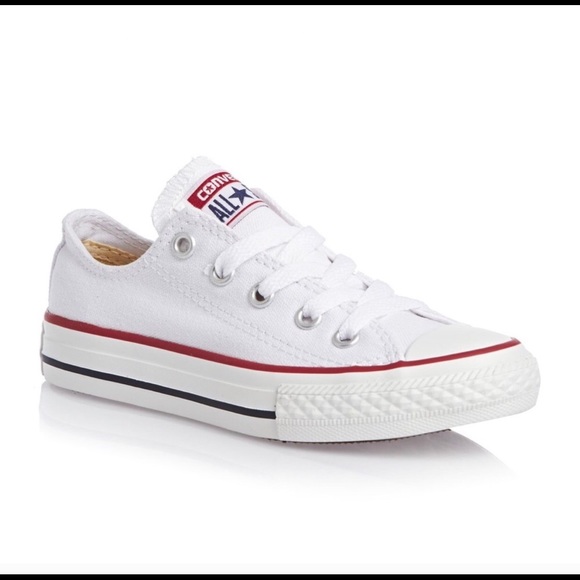 Converse All Star Women Shoes size 7.5 - Picture 1 of 3